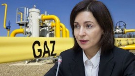 Maia Sandu: Rusia nu ne mai poate șantaja că ne închide gazul
